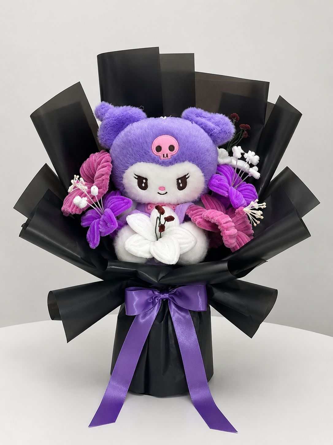 Kuromi Bouquet