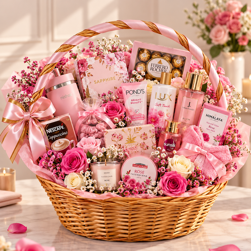 For Her
