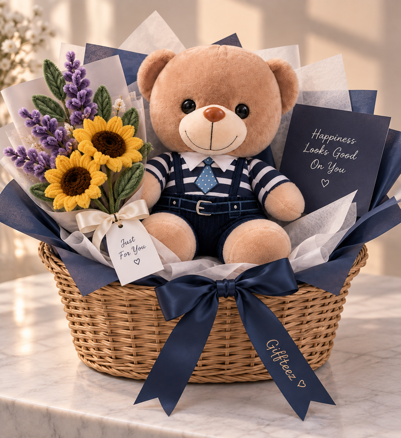 For Him