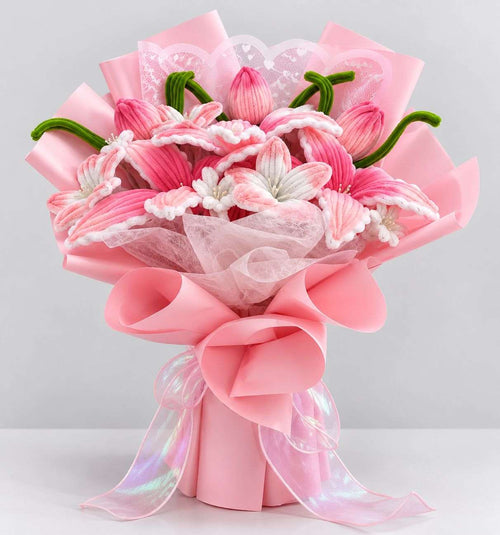 Forever Flowers Bouquet